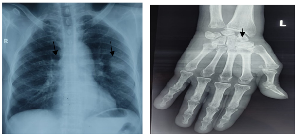EC Paediatrics